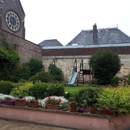 Chambre Du Nouvion Le Nouvion-en-Thierache Exterior photo